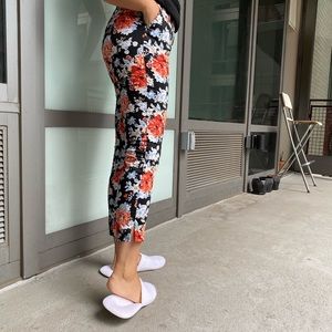 Bardot Capris 97% Cotton